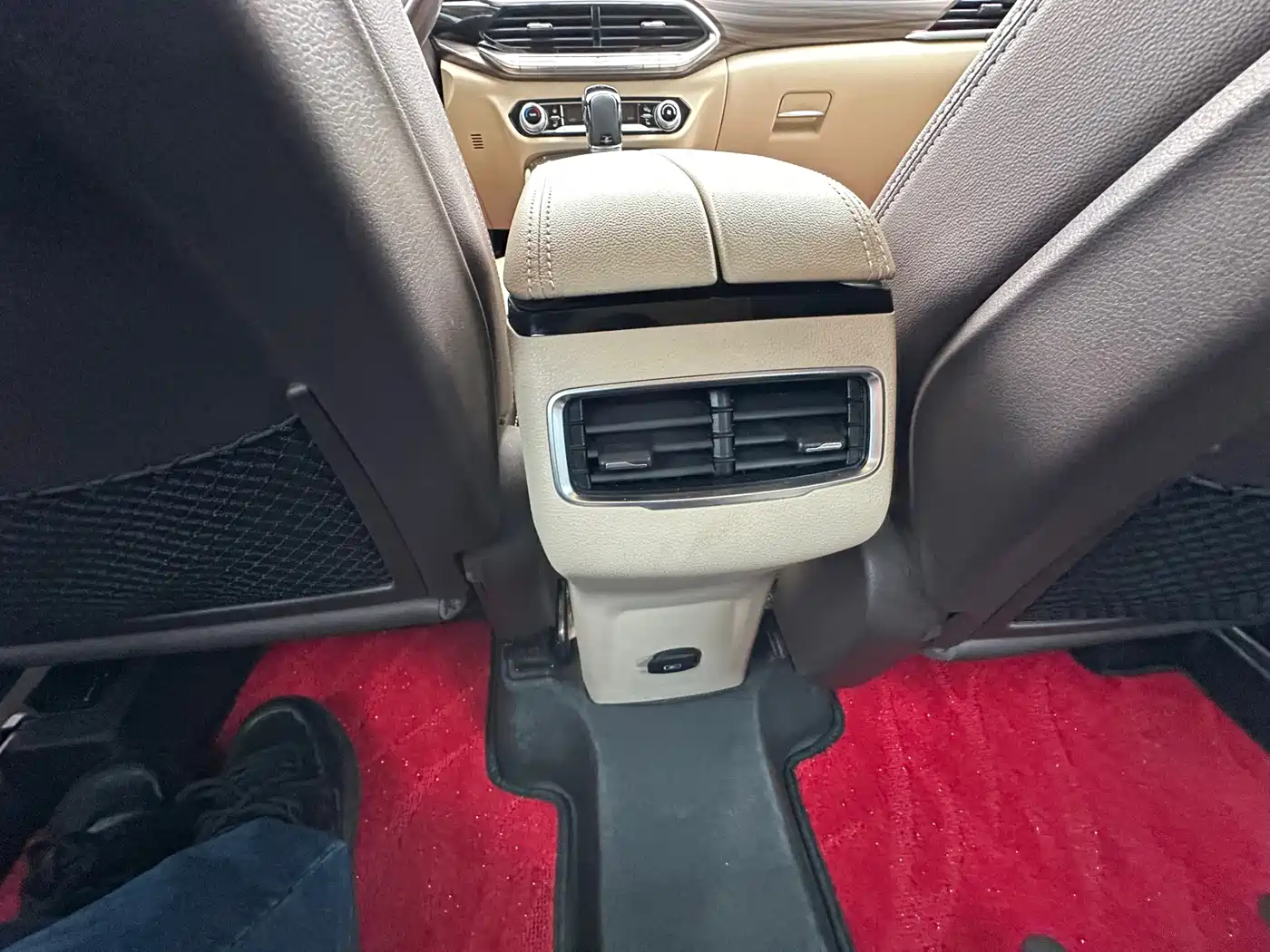 Besturn Bestune T77 2020 2020 PRO 280 TID Automatic Luxury