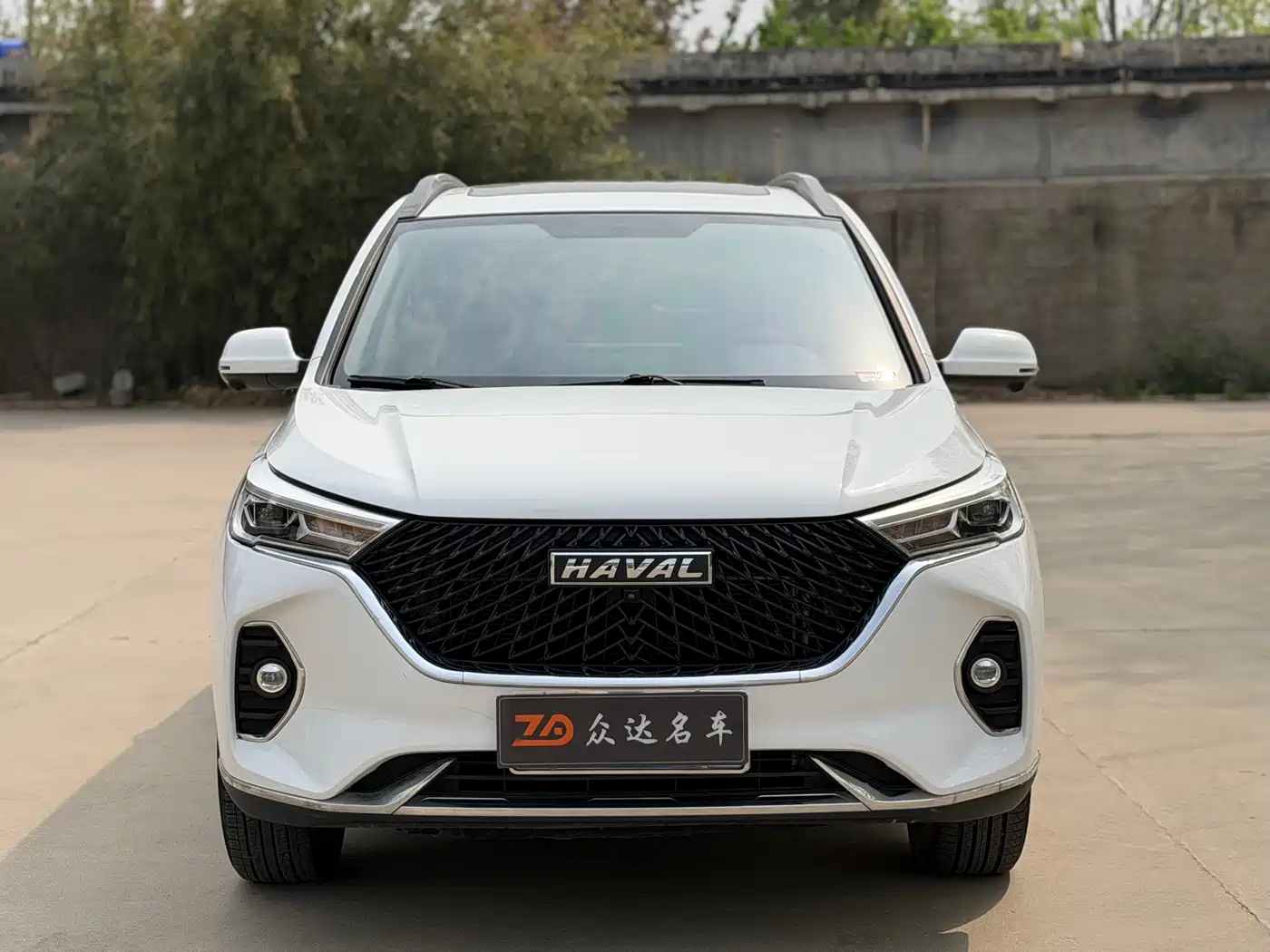 HAVAL M6