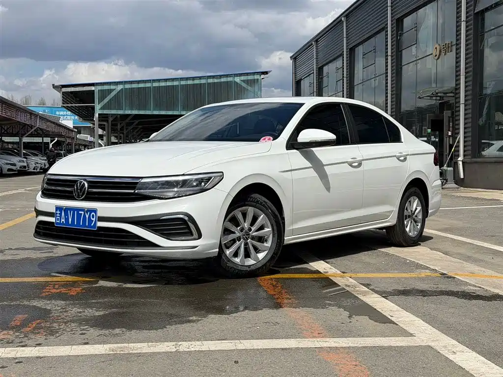 Volkswagen Bora 2023 200TSI DSG Comfort Edition