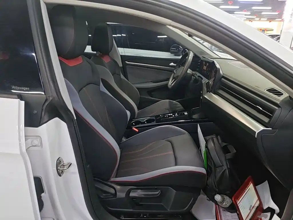 Volkswagen Lamando, миниатюра 25
