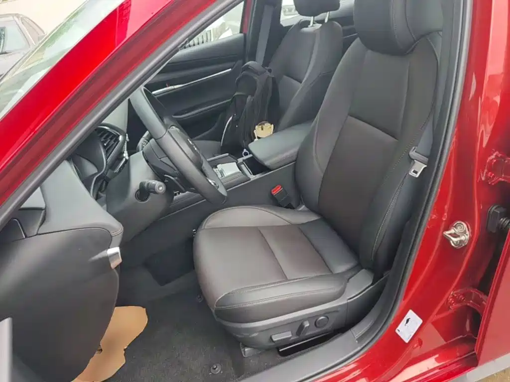 Mazda Mazda3 Axela 2026 2023 2.0L Automatic Premium Edition