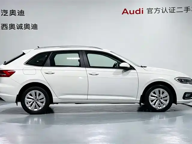 Volkswagen Lavida 2018 Hatchback 280TSI DSG Comfort Edition China V — фото 3