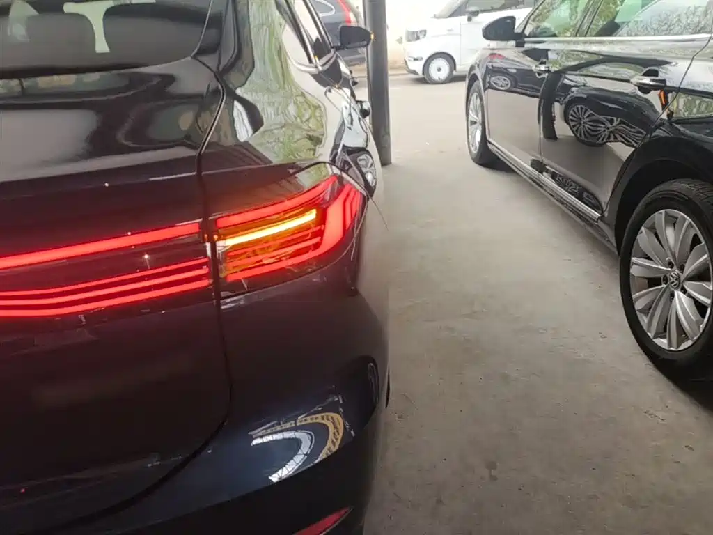 Geely Galaxy Galaxy A7 2025 EM-i фото 8