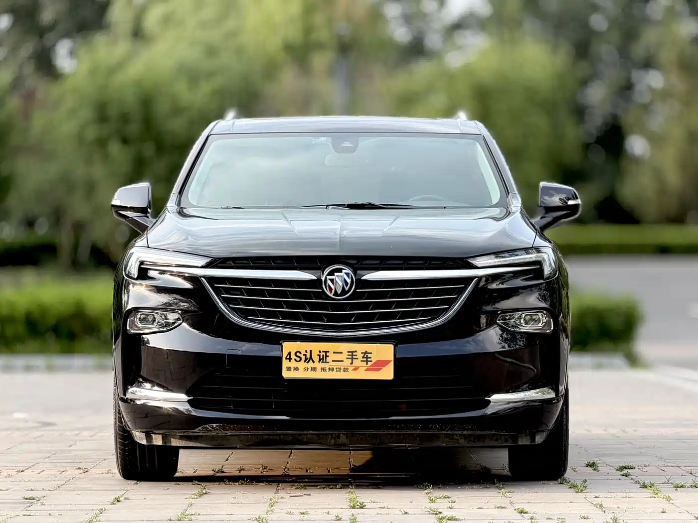 Buick Enclave 2020 28T 2WD Premium Model фото 2