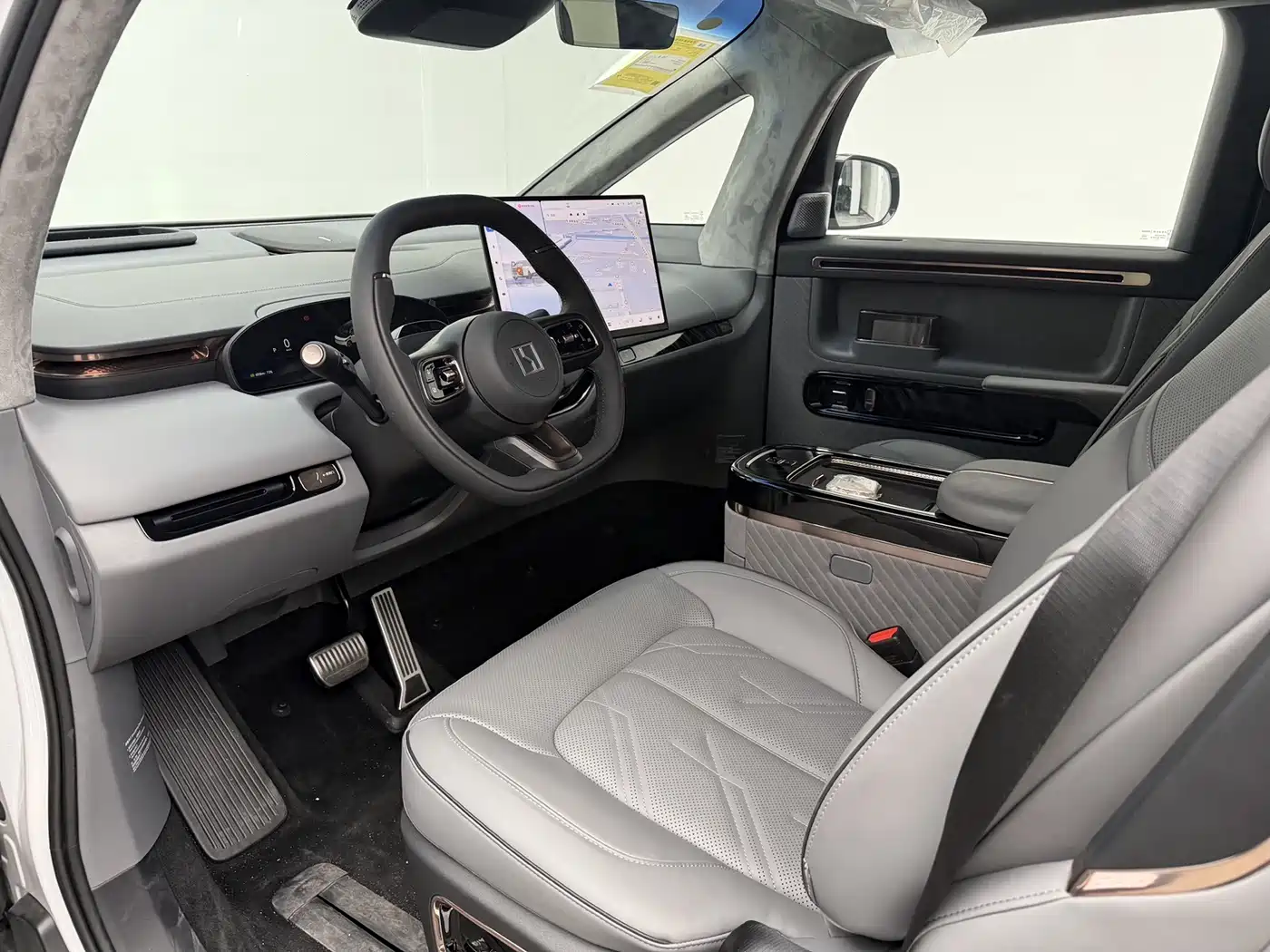 ZEEKR MIX 2026 2025 Smart Driving Edition