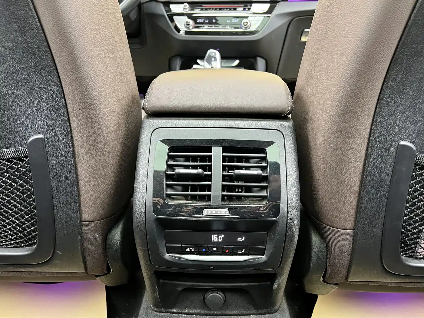 BMW X3 2019 xDrive28i M Sport Package фото 21