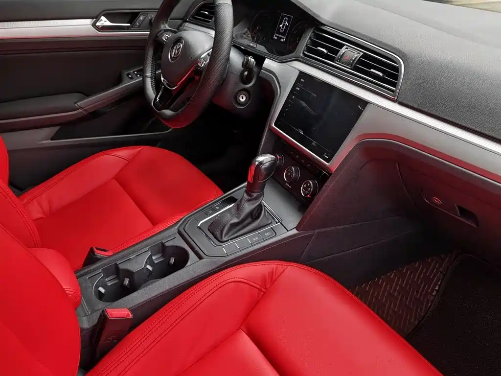 Volkswagen Lamando 2021 230TSI DSG Fashion Edition фото 14