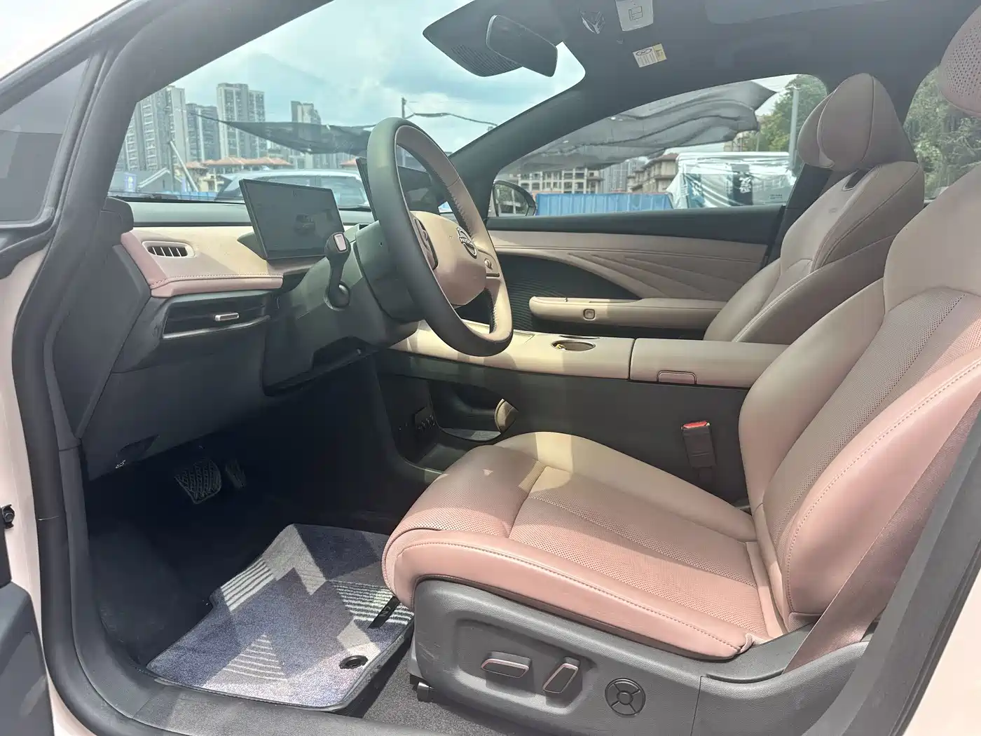 Nissan N7 2026 2025 510 Max