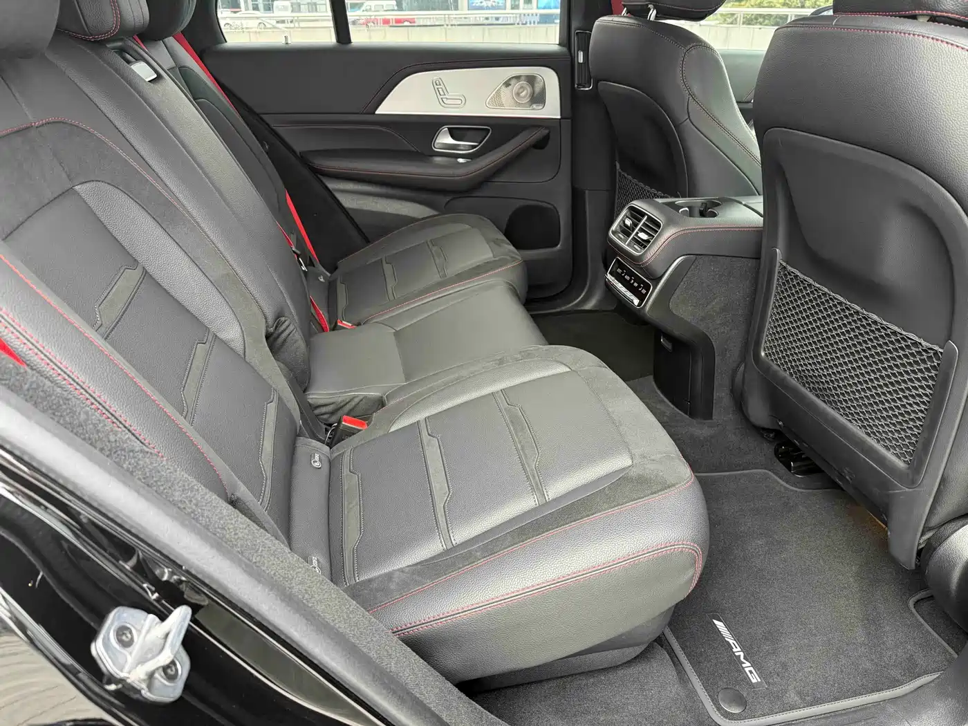 Mercedes-Benz GLE AMG 2024 2024 AMG GLE 53 4MATIC+