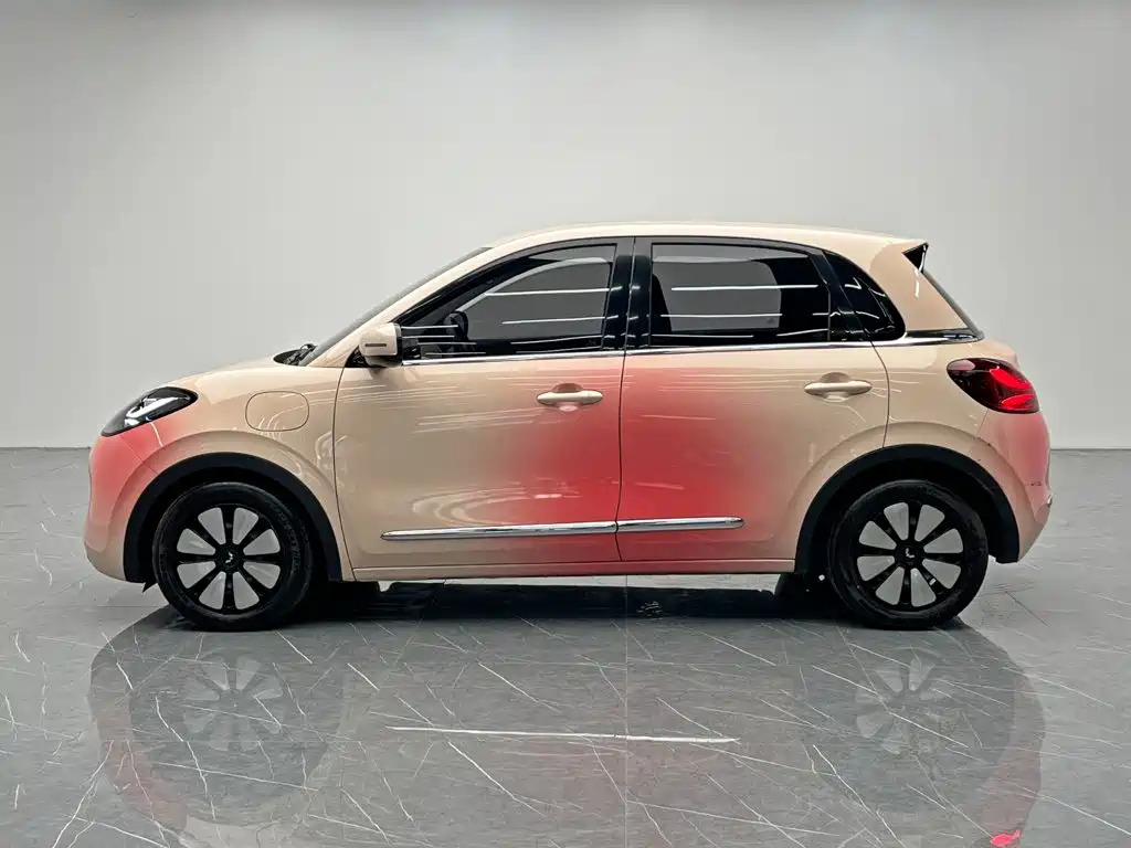 Фото 3 - Wuling Motors Wuling Bingo