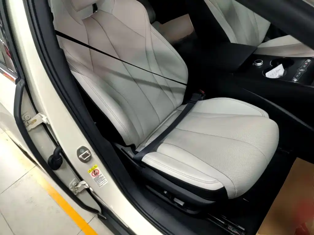 Photo 25 - BYD Seal 06 New Energy
