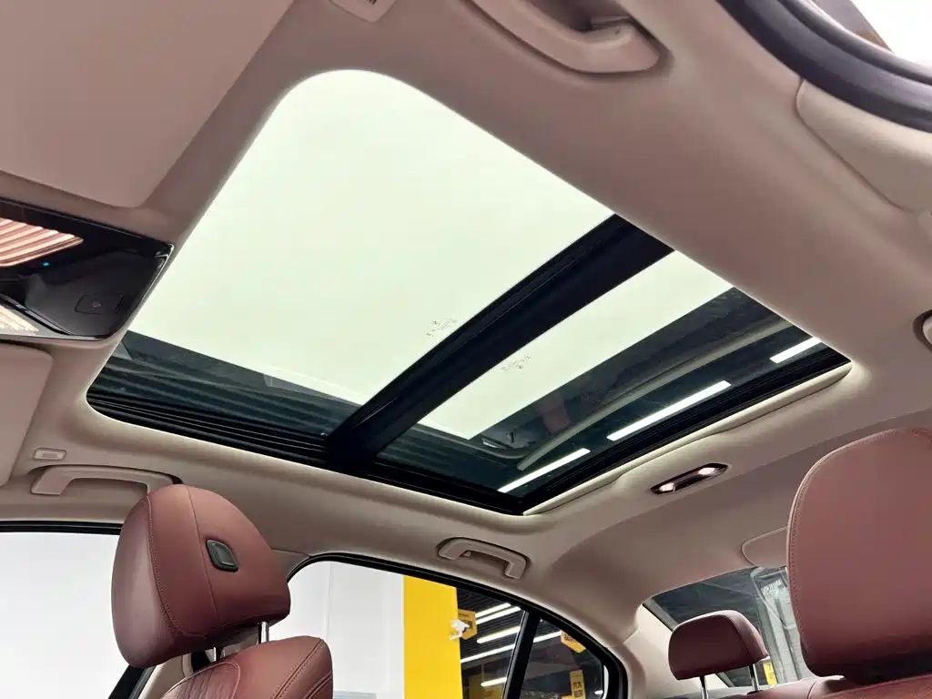 BMW i3 2025 2025 eDrive 35 L
