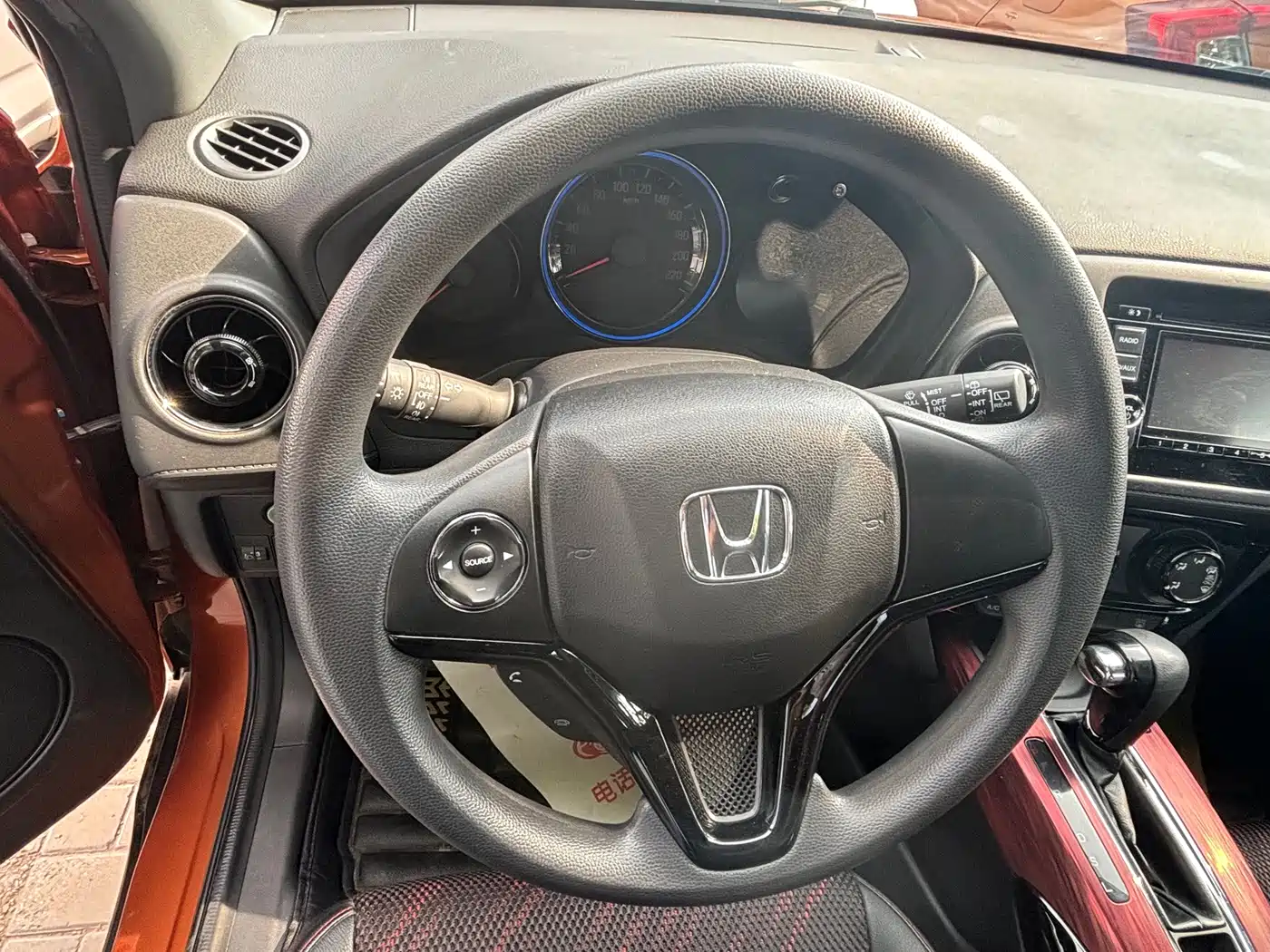 Honda XR-V 2015 2015 1.8L EXi CVT Comfort