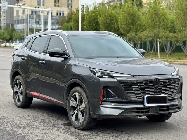 Changan CS55 PLUS 2023