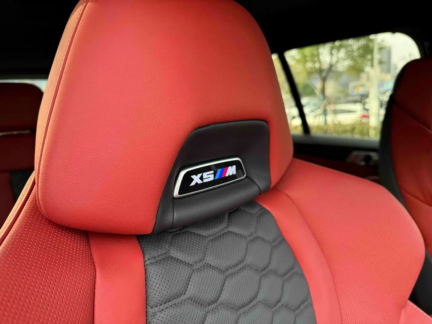 BMW X5 M 2025 2023 Model X5 M Thunder Edition