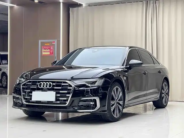 Audi A6L 2024
