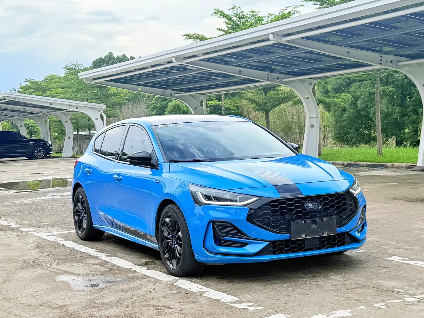 Photo 3 - Ford Focus