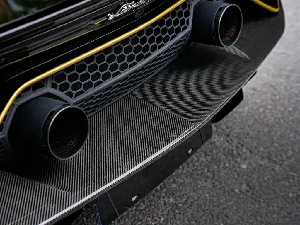 Lamborghini Aventador 2019 2019 Aventador SVJ
