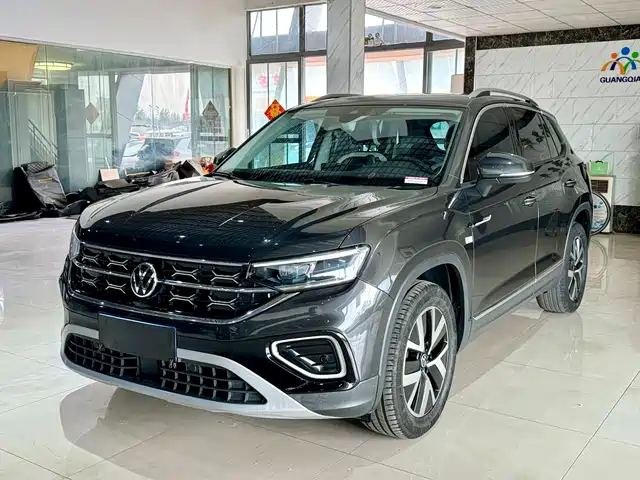 VOLKSWAGEN TANYUE