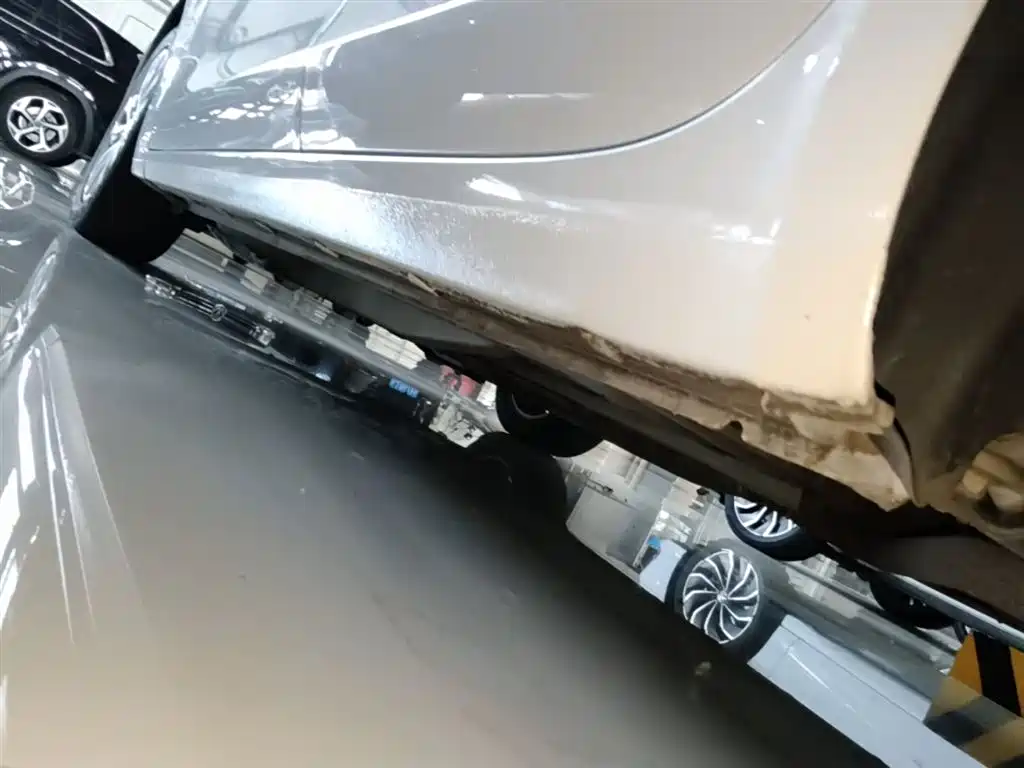 Buick Excelle 2021 Facelift Exemplar 1.5L Auto Elite фото 22