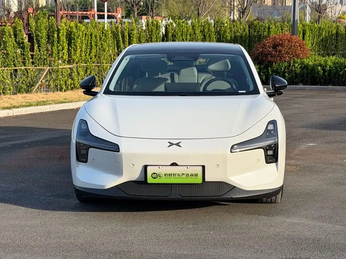 XIAOPENG MONA M03