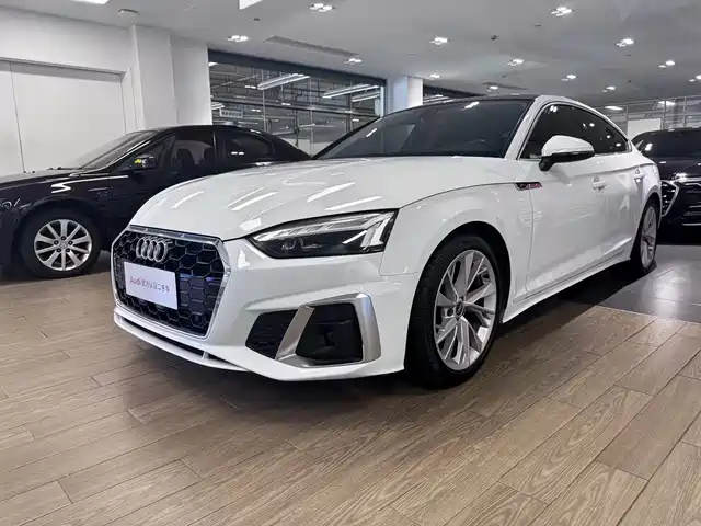 Audi A5 (Import) 2021