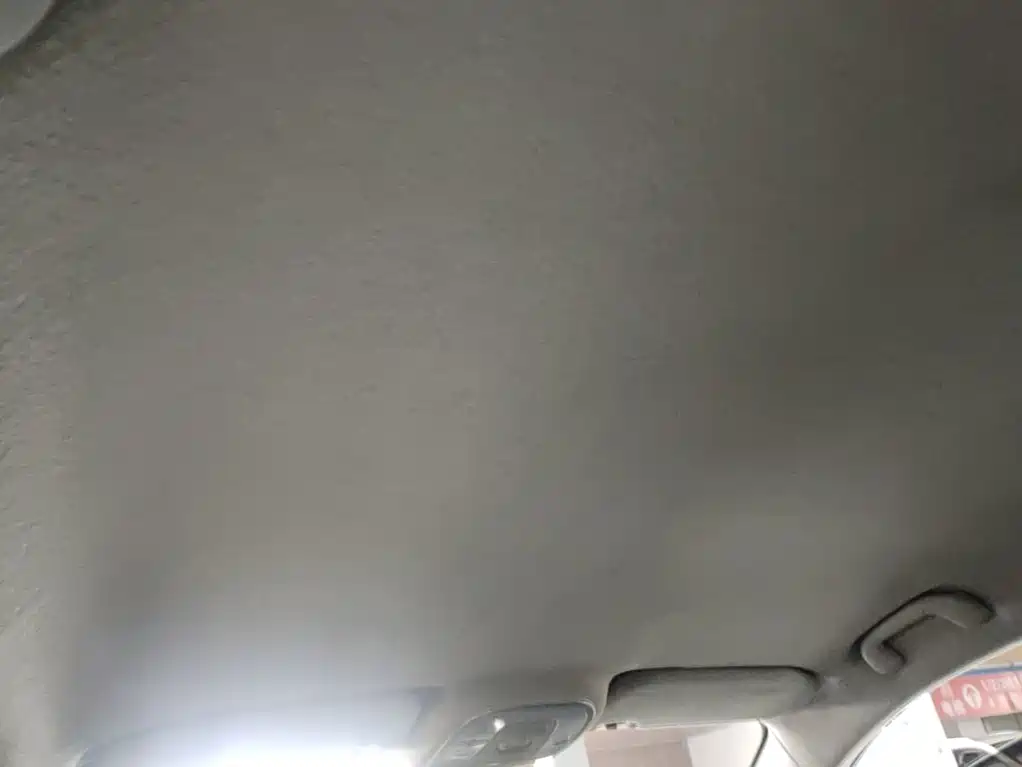 BYD Yuan 2018 2017 1.5L Auto Cool Connect