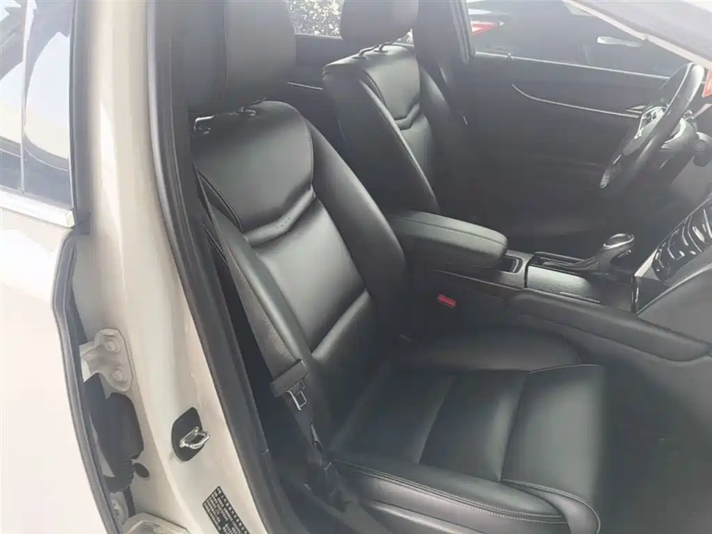 Cadillac XTS 2020 2018 28T Technology