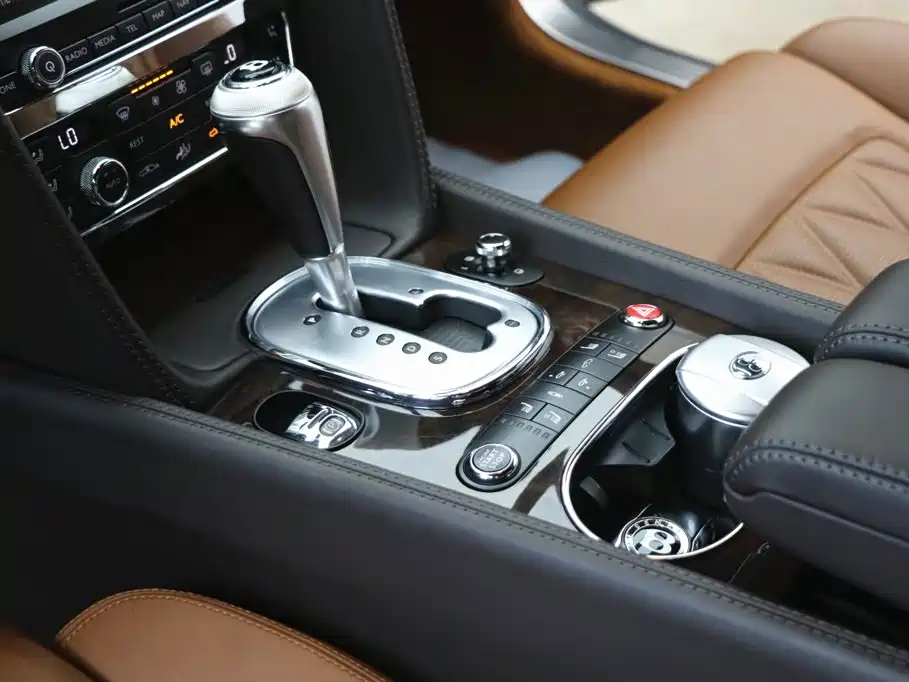 Photo 15 - Bentley Continental