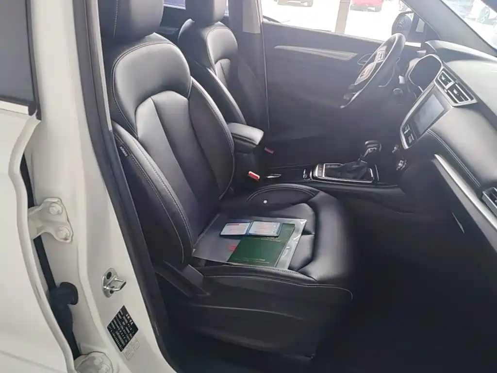 Roewe RX3 2019 2018 1.6L CVT Flagship