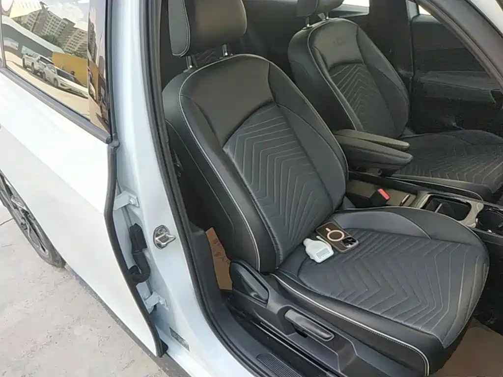 Volkswagen ID.3 2023 2023 Pure Smart Edition