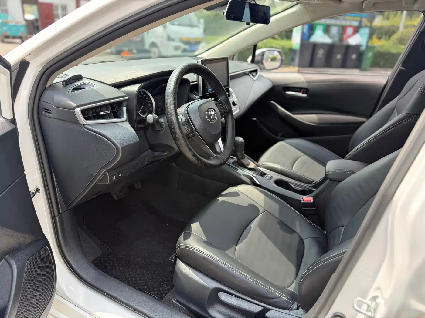 Toyota Corolla, миниатюра 3