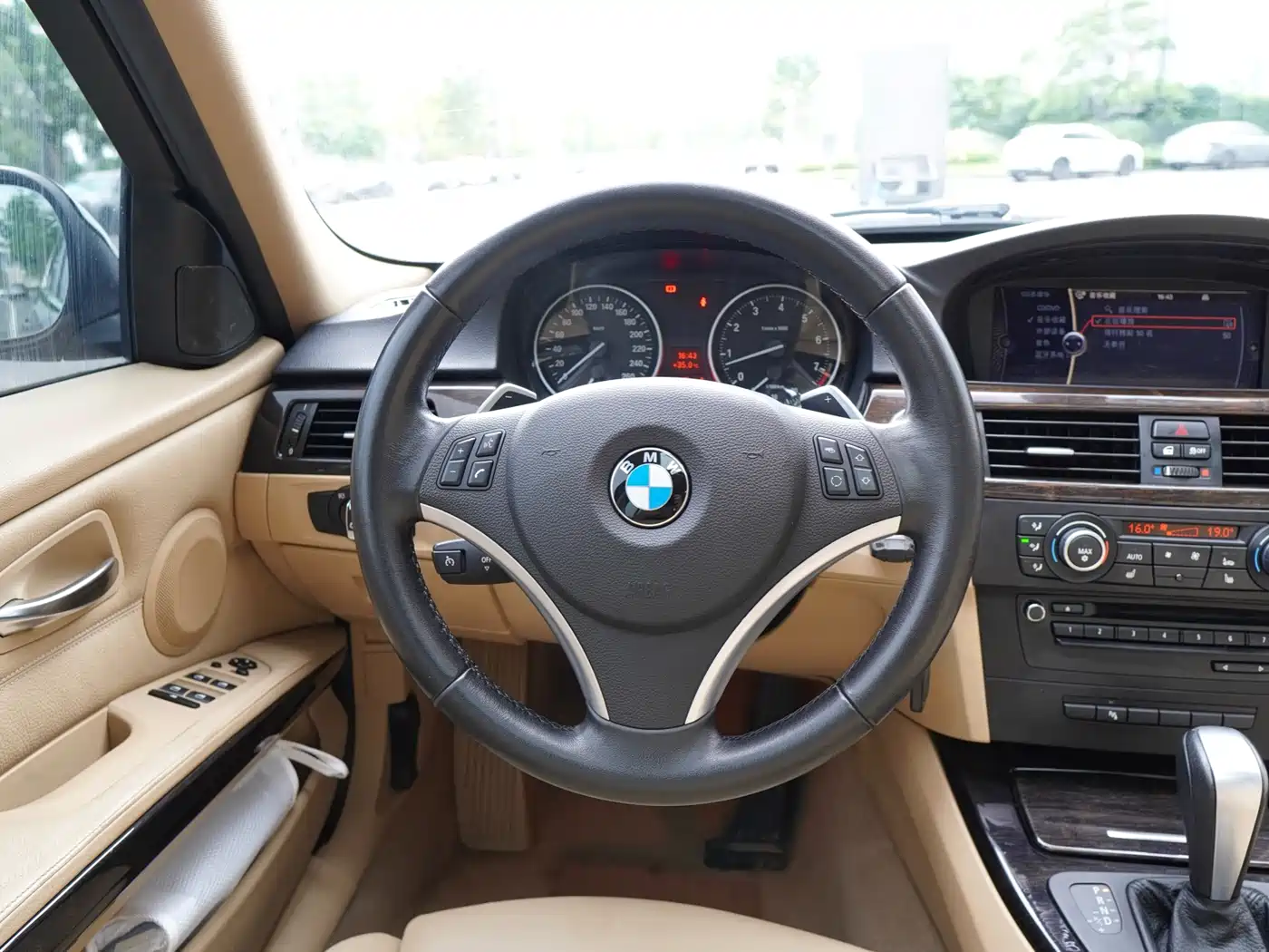 Фото 8 - BMW 3 Series