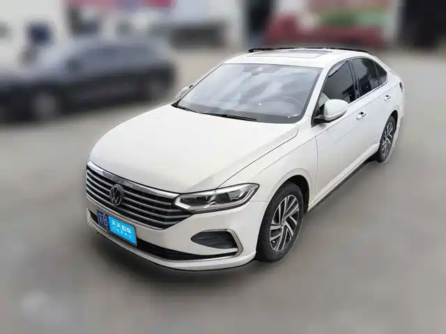 Volkswagen Lavida 2023
