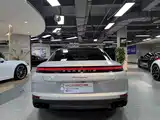 Фото 8 - Porsche Panamera