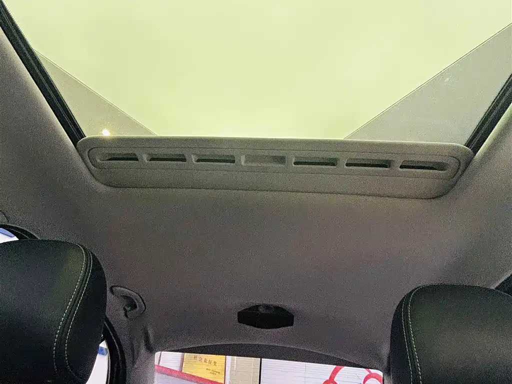 Volkswagen Lavida 2017 230TSI DSG Comfort Edition фото 24