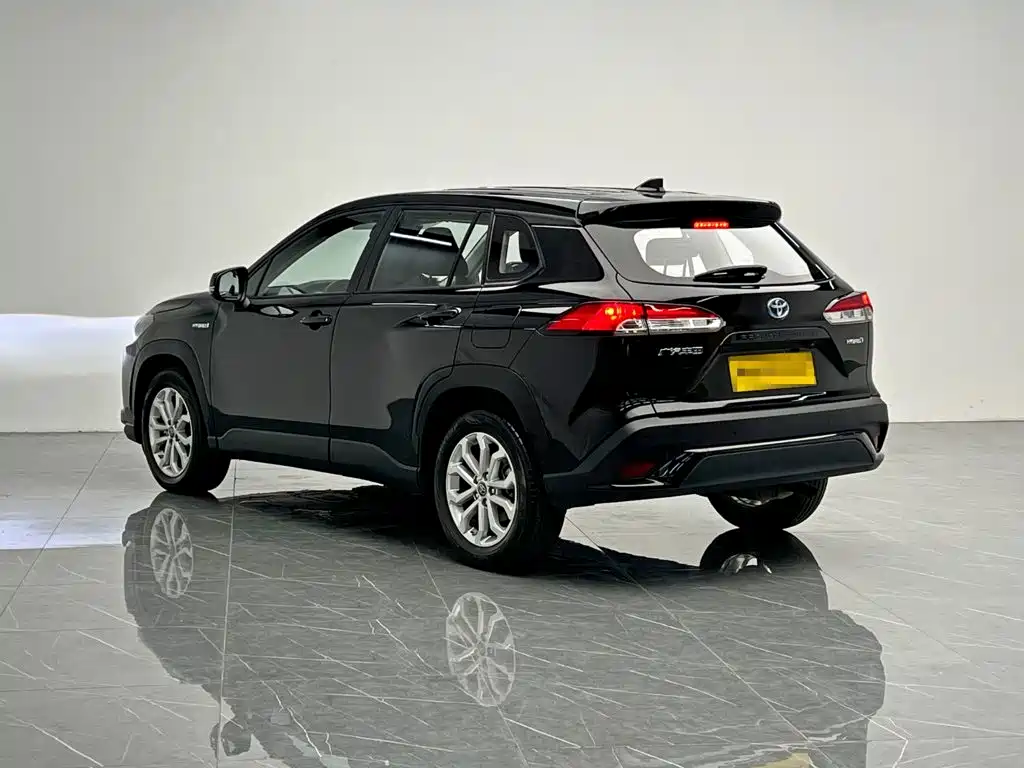 Фото 4 - Toyota Frontlander