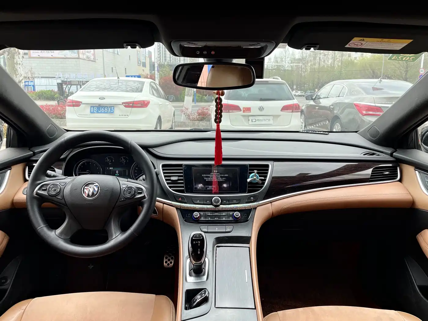 Buick LaCrosse 2016 20T Elite Type фото 4