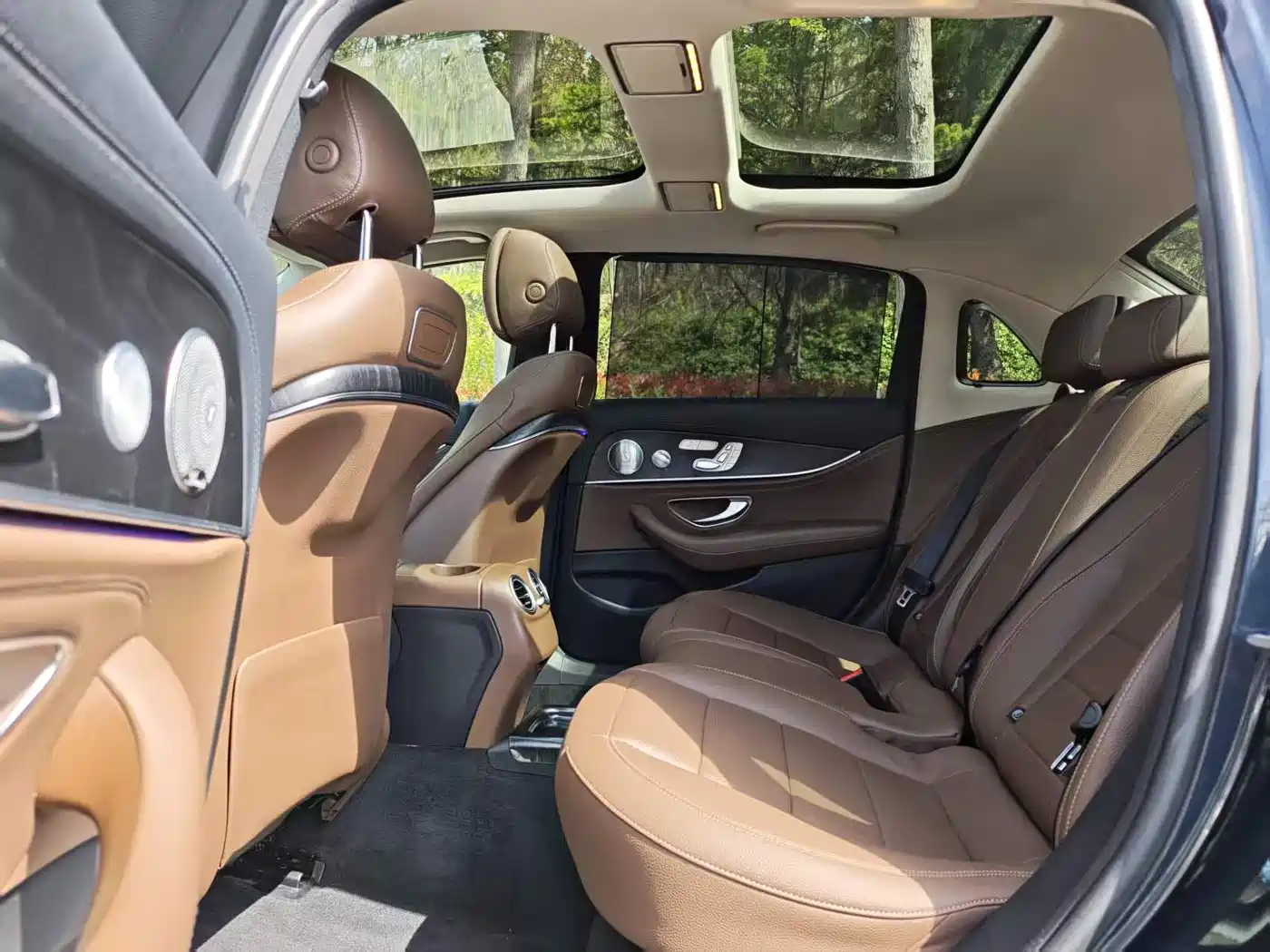 Mercedes-Benz E-Class 2018 Facelift E 300 L Sport Fashion фото 6