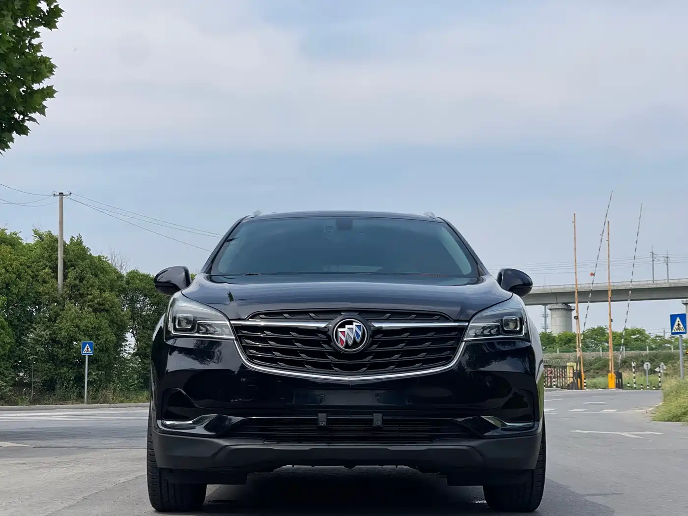 Buick Envision Plus 2021 532T FWD Elite Trim фото 2