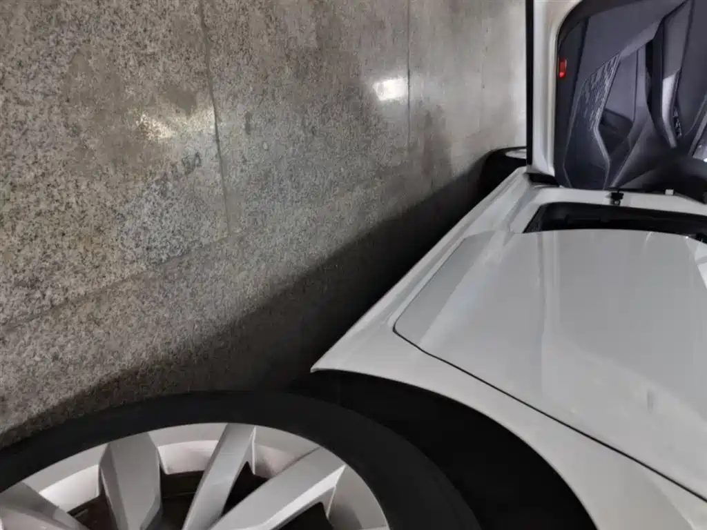 Volkswagen Bora 2019 Facelift 1.5L Automatic Comfort China VI фото 22
