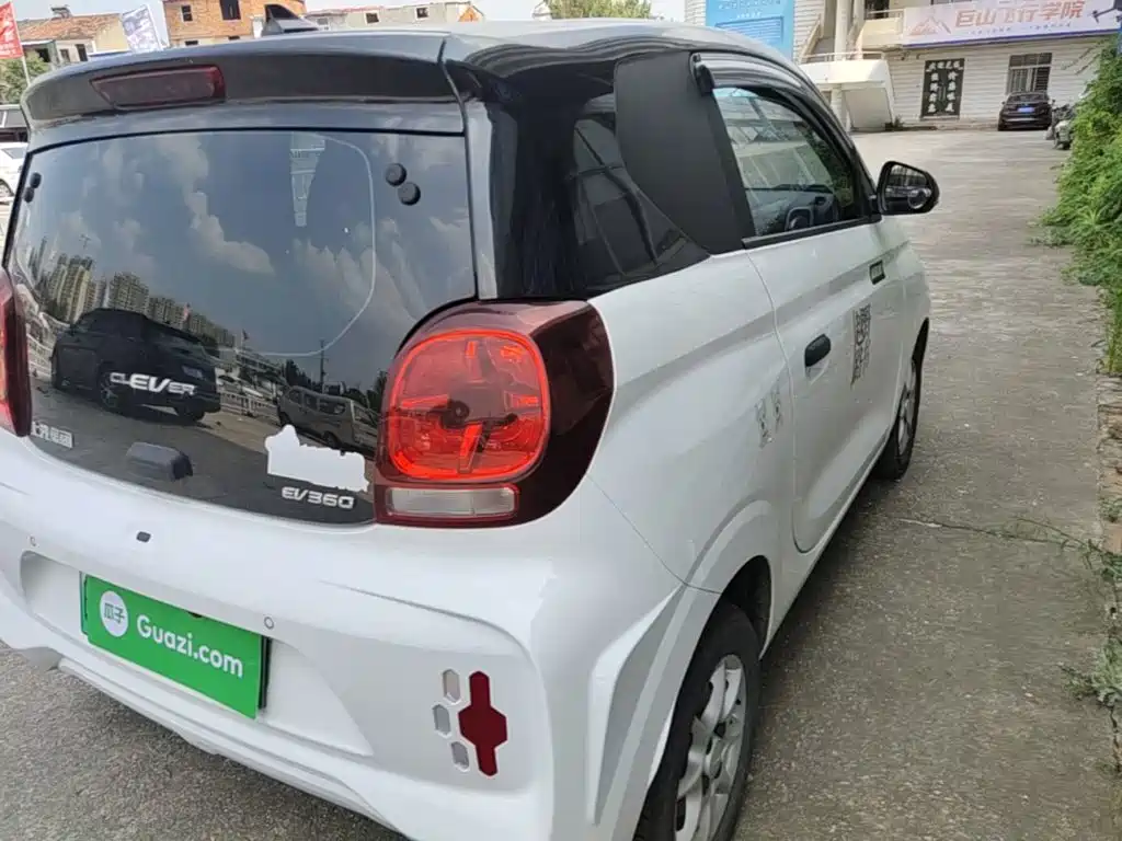 Roewe Kaiwei CLEVER 2023 2022 311km Vitality Bobo Edition