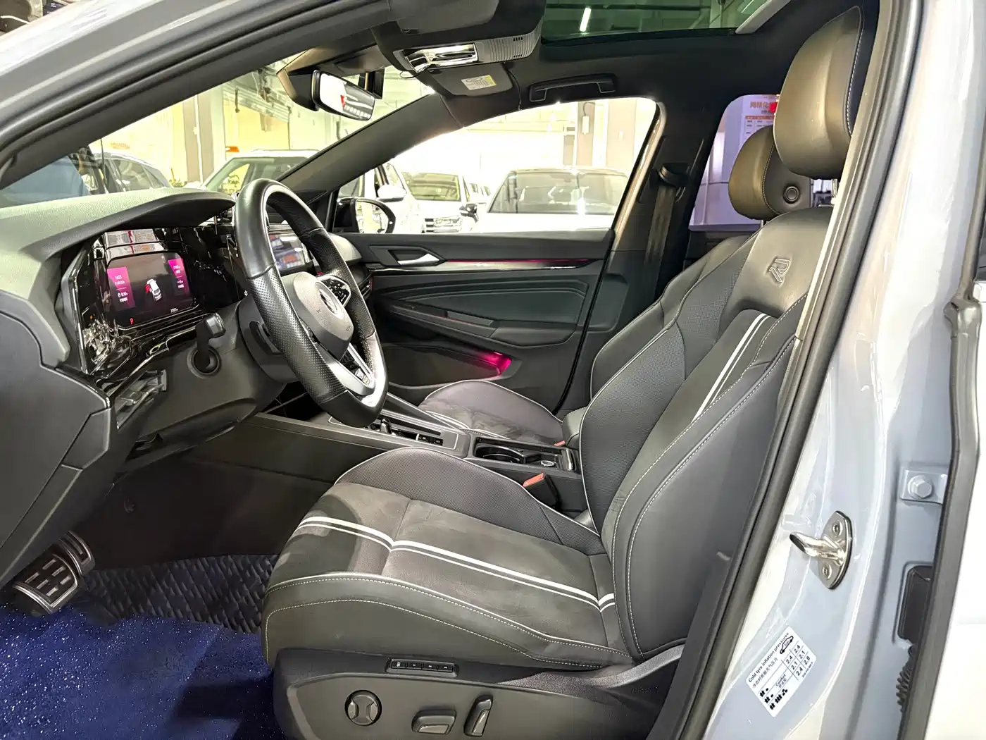 Volkswagen Golf, миниатюра 4