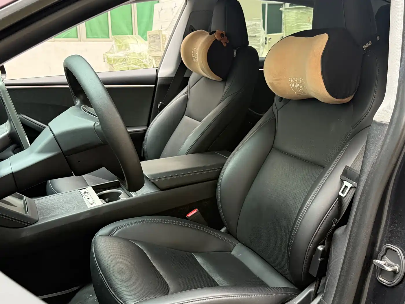 Tesla Model 3 2026 2023 Rear-Wheel Drive