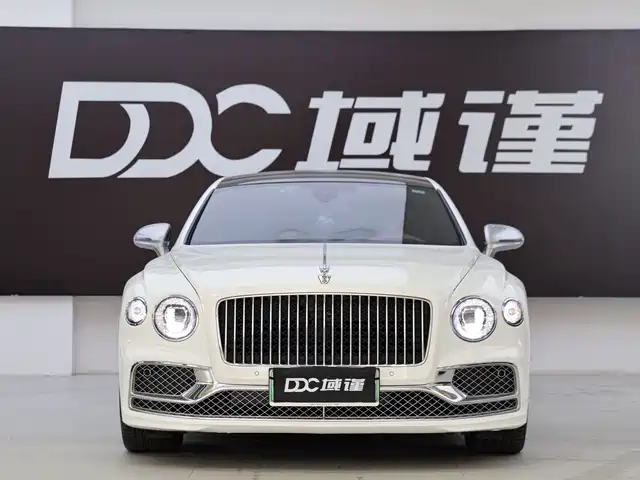  Bentley Flying Spur Plug-in Hybrid 2022 2.9T V6 Hybrid