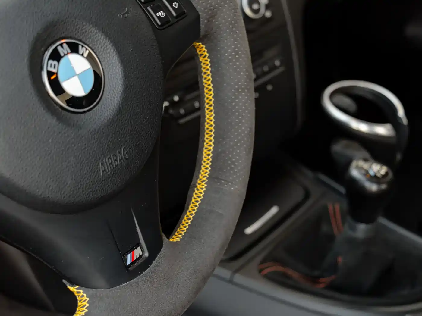BMW 1 Series M 2013 2011 1M Coupe