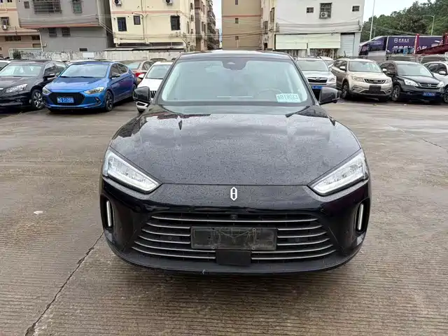 AITO Wenjie AITO M5 2022