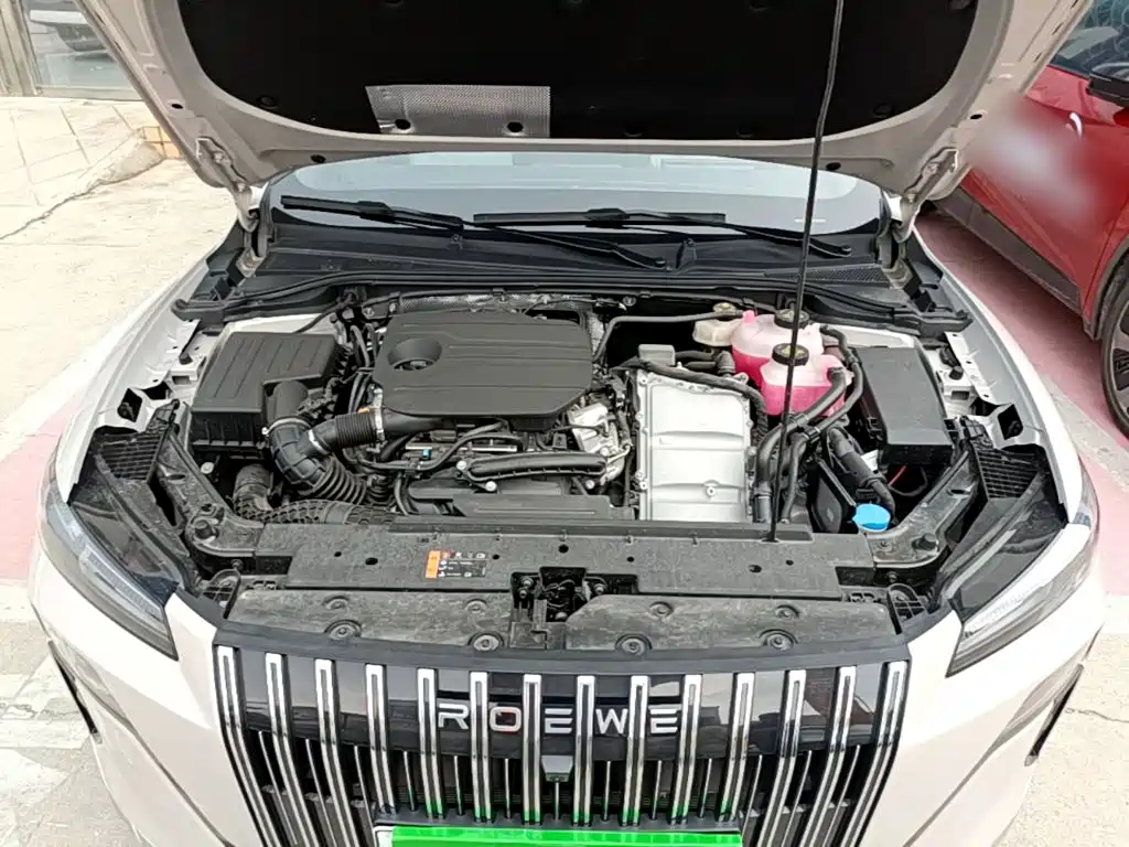Roewe M7 DMH 2026 2025 1.5T 115km Standard