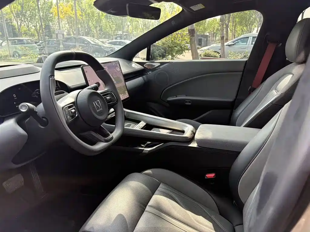 ZEEKR EXTREME KRYPTON 007GT