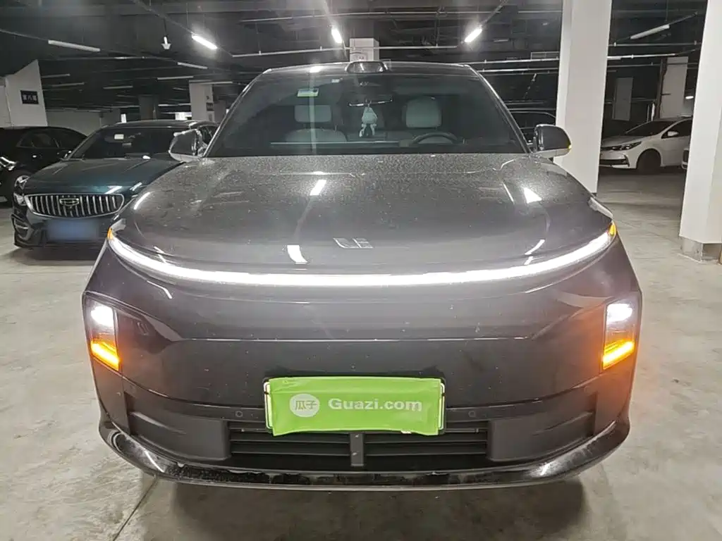 Li Auto L6 2024 2024 Max